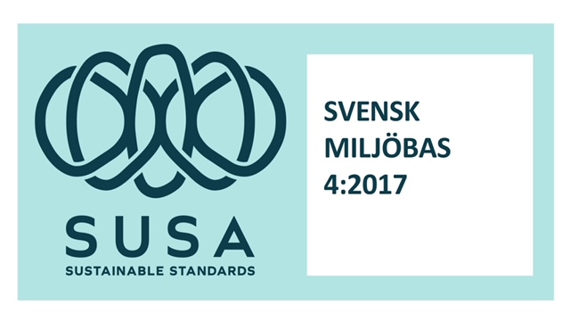 Miljödiplomering